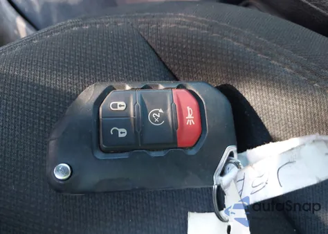 2022 Jeep Gladiator Willys 4X4 z USA, uszkodzony, nr VIN 1C6HJTAG6NL130083